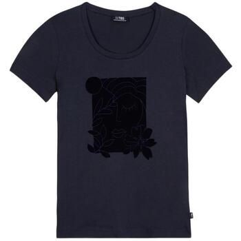 TBS Camiseta OSIATTEE para mujer
