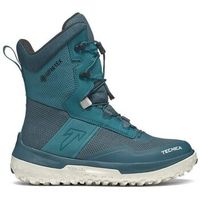 tecnica zapatillas altas argos gtx para mujer