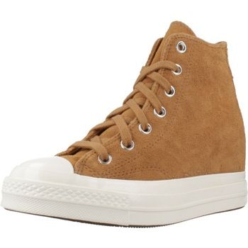 Converse Zapatillas altas Chuck 70 Wedge Hi para mujer