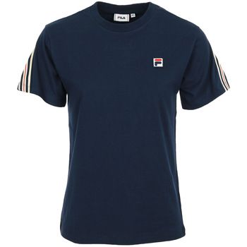 Fila Camiseta Rosalia Cropped Tee para mujer
