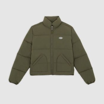 Dickies Chaqueta Summerdale para mujer