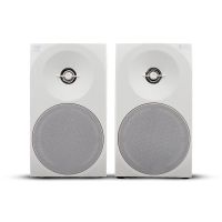 woxter dynamic line dl- 410 altavoz 150w blanco