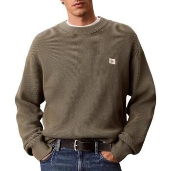 Calvin Klein Jeans Jersey 350terry Monog YAS para hombre