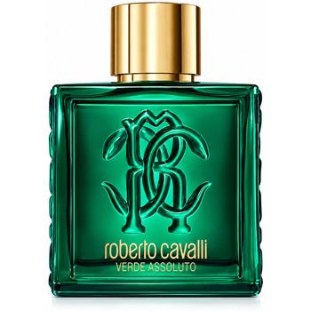 Roberto Cavalli Perfume Verde Assoluto Eau de Parfum 100 ml para mujer