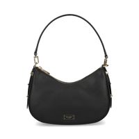 kate spade bolsos mujer - negro talla os