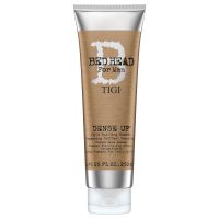 tigi bed head for men dense up thickening shampoo 250ml