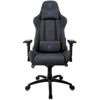 arozzi verona signature soft silla gaming azul
