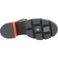 united nude botas grip cap mid para mujer