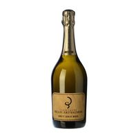 billecart-salmon sous bois brut champagne 75 cl 12 vol