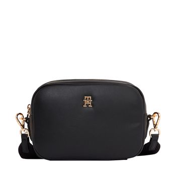 Tommy Hilfiger Bolso bandolera en poliéster AW0AW17702-BDS