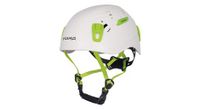 casco de escalada camp titan white
