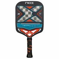 pala de pickleball nox luxury tempo talla negro