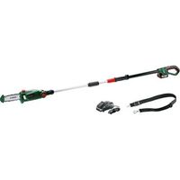 motosierra con pertiga electrica universal chain pole18 bosch