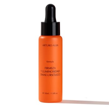 Arturo Alba Serum Firmeza y Luminosidad 30ml