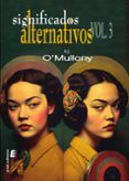 significados alternativos vol 3