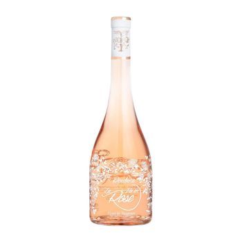 Château Roubine Vino Rosado La Vie En Rose Côtes Botella Magnum 1,5 L 13% Vol.