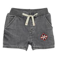 ikks short nino xw25031 para nino