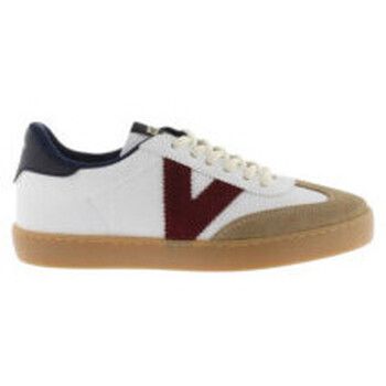 Victoria Zapatillas 1126217 berlin combi marino para mujer