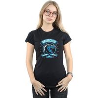 harry potter camiseta ravenclaw para mujer