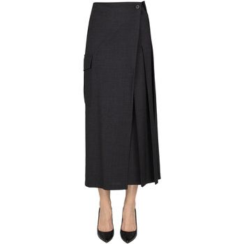 P.a.r.o.s.h. Falda GNN00008046AI para mujer