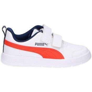 Puma Zapatillas deporte 397642COURTFLEX V3 PS para niña