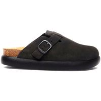 scholl sandalias fae chunky grey sde para mujer