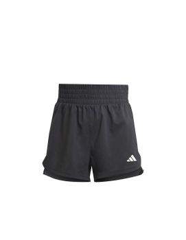 Pantalón de Fitness adidas Essentials Pacer Woven High Mujer Negro