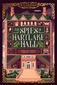 The Spies Of Hartlake Hall