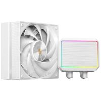 refrigeracion liquida mars gaming ml-proii120 120mm 1 ventilador ultra silenciosa