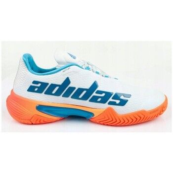 adidas Zapatillas de tenis Barricade para hombre