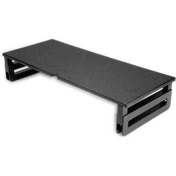 Value Soporte Ajustable de Altura para Portátil/Monitor Máx 20Kg