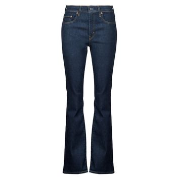 Levis Pantalón de campana 725 HIGH RISE BOOTCUT para mujer