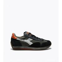 diadora deportivas moda 201182642 equipe dirty sw evo-80004 nero antracite para hombre