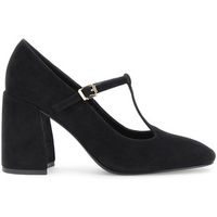 cafe noir zapatos de tacon c1xv5714 para mujer