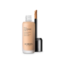 full coverage 2-in-1 foundation  concealer 05 - wr 50