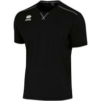 errea tops y camisetas everton maglia mc kid para hombre
