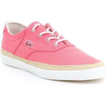 Lacoste Zapatillas Glendon Espa para mujer