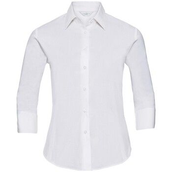 Russell Collection Camisa 946F para mujer