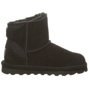 Bearpaw Botas BETTY YOUTH Negro para hombre