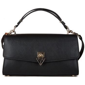 Guess Bolso de mano Patsie Top Handle Flap para mujer