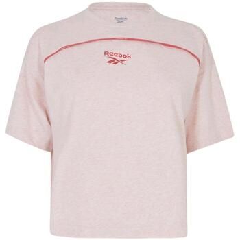 Reebok Sport Camiseta Barbie para mujer