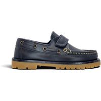 pisamonas nauticos nauticos nino piel brincatruz suela track para hombre