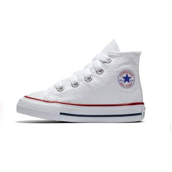 Converse Deportivas Moda 7J253C para niño