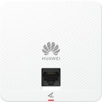 punto de acceso huawei ekit ap162e wifi 6 dual band 2975 mbps poe mu-mimo pared