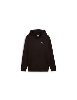 Sudadera Puma Better Sportswear Hoodie Hombre Negro