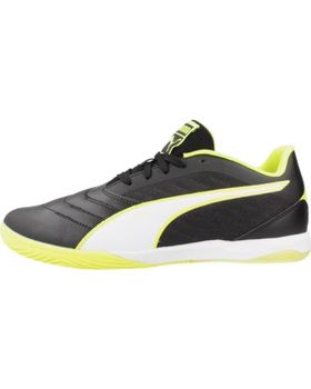 de PUMA ZAPATILLAS HOMBRE MODELO IBERO IV COLOR NEGRO BLACK