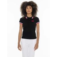 leone 1947 polo woman new basic para mujer