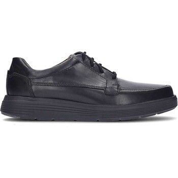 Clarks Zapatos Hombre unabodeease black para hombre