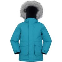 mountain warehouse cazadora ranger para nina