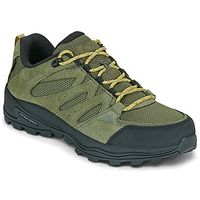 columbia zapatillas de senderismo redmond iv low waterproof para hombre